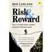 Risk and Reward: How to Handle Market Volatility and Build Long-Term Wealth