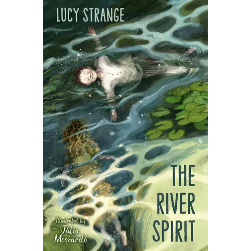 The River Spirit
