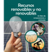 Recursos Renovables Y No Renovables: Un Libro de Comparaciones Y Contrastes: Renewable or Nonrenewable Resources? a Compare and Contrast Book in Spani