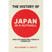 The History of Japan in a Nutshell: From the Prehistoric Period to Modern Day