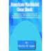 American Machinist Gear Book: Simplified Tables and Formulas for Designing, and Practical Points in Cutting All Commercial Types of Gears