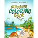 Dinosaur Coloring Book: Funny Dinosaur Coloring for Boys & Girls Ages 4-8!