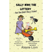 Sally Wins the Lottery -- But She Didn't Buy the Ticket