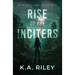 Athena's Law: Rise of the Inciters