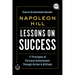 Lessons on Success: 17 Principles of Personal Achievement - Through Action & Attitude