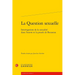 La Question Sexuelle: Interrogations de la Sexualite Dans l'Oeuvre Et La Pensee de Rousseau