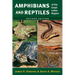 Amphibians and Reptiles of the Great Lakes Region, Revised Ed.