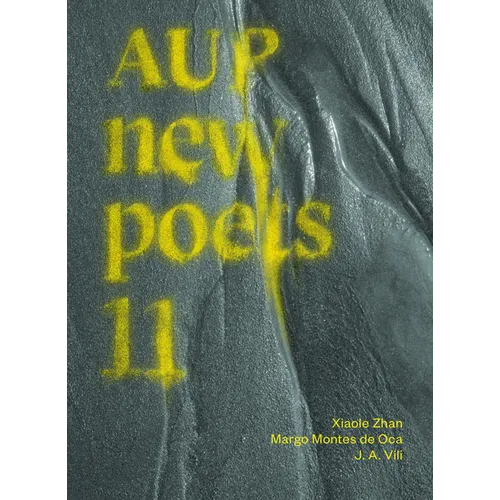 Aup New Poets 11