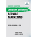 Service Marketing