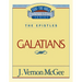 Thru the Bible Vol. 46: The Epistles (Galatians): 46