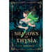 Shadows Of Thysia
