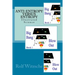 Anti-Entropy versus Entropy: Illustrated Science