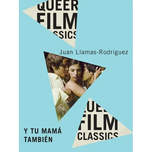 Y Tu Mamá También