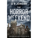 The Horror Weekend: A Highlands and Islands Detective Thriller