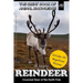 Reindeer: Crowned Deer of the North Pole