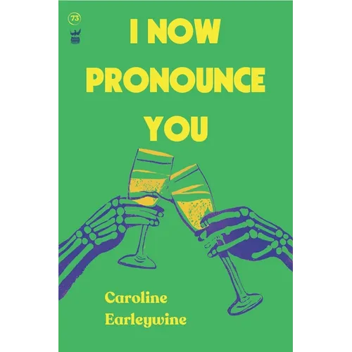 I Now Pronounce You