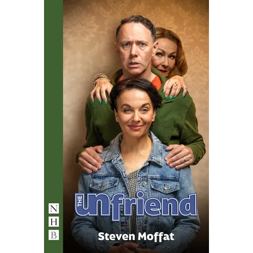 The Unfriend (West End Edition)