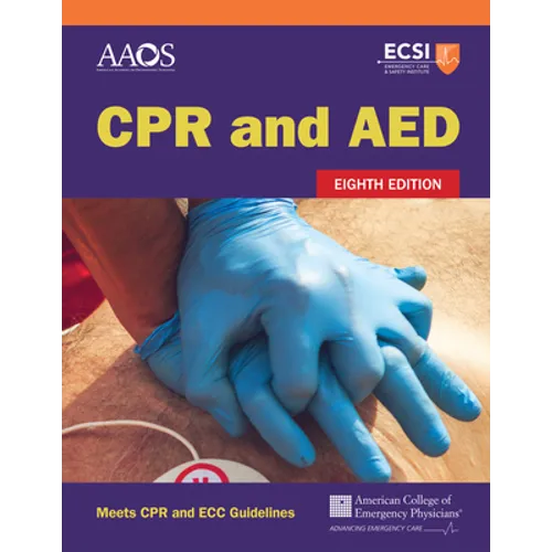 CPR and AED