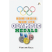 How India Won Its Olympic Medals