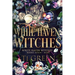 White Haven Witches: Books 7 - 9