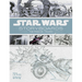 Star Wars Storyboards: The Prequel Trilogy