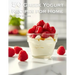 50 Greek Yogurt Recipes for Home