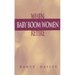 When Baby Boom Women Retire