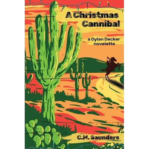 A Christmas Cannibal