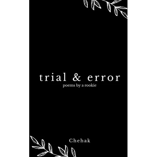 trial & error