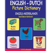 ENGLISH-DUTCH Picture Dictionary (ENGELS-NEDERLANDS beeldwoordenboek)