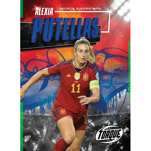 Alexia Putellas