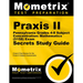PRAXIS II Pennsylvania Grades 4-8 Subject Concentration: Mathematics (5158) Exam Secrets Study Guide: PRAXIS II Test Review for the PRAXIS II: Subject