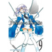 Pandorahearts, Vol. 9