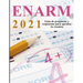 Enarm 2021: banco de preguntas y respuestas: Aprueba tu examen de residencias médicas