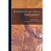 Elements of Heat Treatment