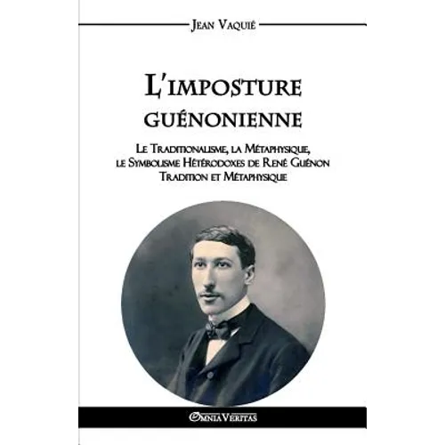 L'imposture guénonienne