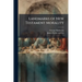 Landmarks of New Testament Morality