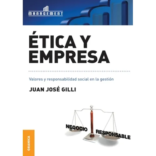 Ética y empresa