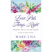 Love Puts Things Right
