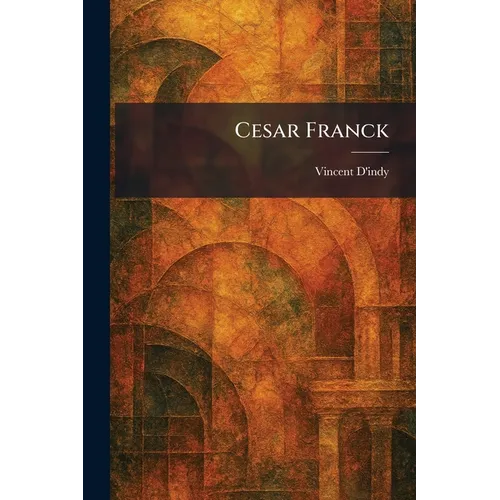 Cesar Franck