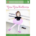 Nina, Nina Ballerina