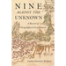 Nine Against the Unknown - A Record of Geographical Exploration