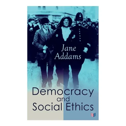 Democracy and Social Ethics: Conception of the Moral Significance of Diversity from a Feminist Perspective Including an Essay Belated Industry and