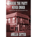 Where The Party Never Ended: Ghosts of the Old Baraboo Inn
