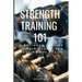 Strength Training 101: A Beginner's Guide to Gain Muscle and Lose Weight Easily