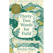 Thirty-Two Words for Field: Lost Words of the Irish Landscape