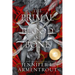 The Primal of Blood and Bone Special Edition: A Blood and Ash Novel