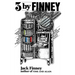 Three by Finney