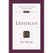 Leviticus: An Introduction and Commentary Volume 3