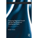 Financing Regional Growth and the Inter-American Development Bank: The Case of Argentina